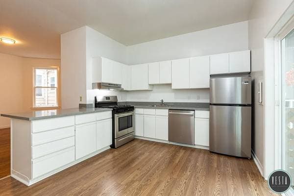 Apartments on 16th St · San Francisco photo 3