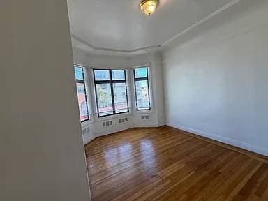 Apartments on Taraval Street · San Francisco photo 3