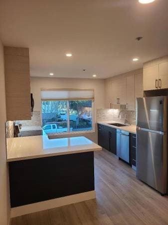 1BR/1BA Condo · Redwood City photo 1