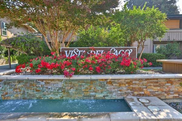 1BR/1BA Condo on Buckingham Dr · San Jose photo 1