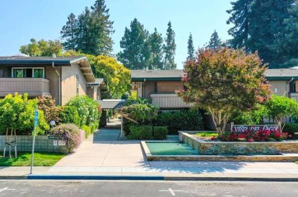 1BR/1BA Condo on Buckingham Dr · San Jose photo 2