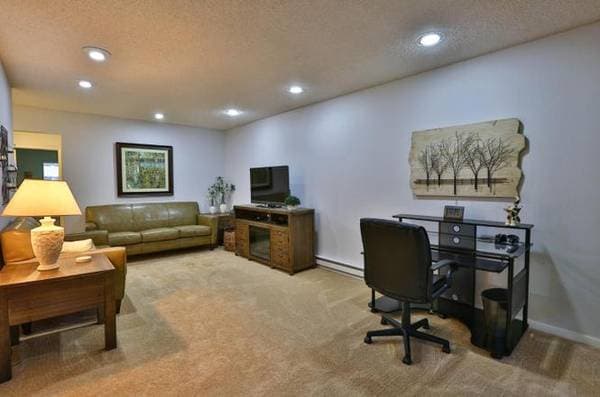 1BR/1BA Condo on Buckingham Dr · San Jose photo 4