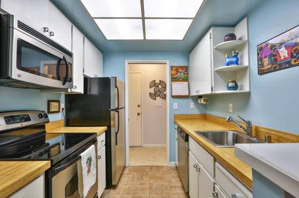 1BR/1BA Condo on Buckingham Dr · San Jose photo 5