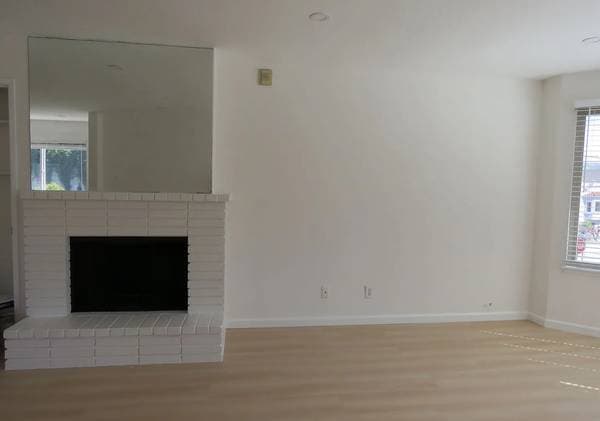 Apartments on Lincoln Way · San Francisco photo 1