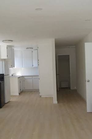 Apartments on Lincoln Way · San Francisco photo 4