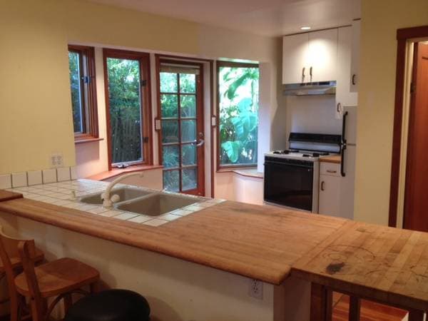 1BR/1BA Apartment · Berkeley photo 2