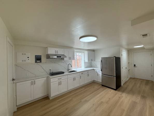 2BR/1BA In Law Adu · Daly City photo 1
