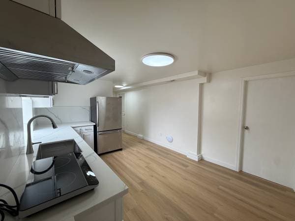 2BR/1BA In Law Adu · Daly City photo 2