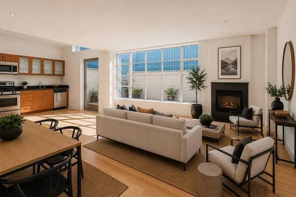 Lofts on 6th Street · San Francisco photo 3
