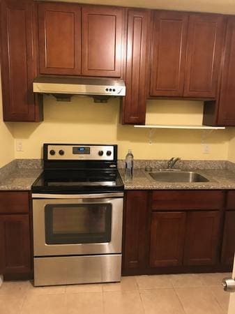 0BR/1BA Other · Concord photo 1