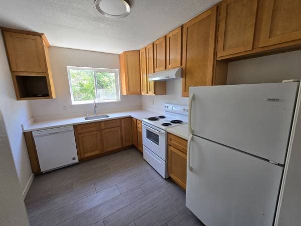 2BR/1BA Apartment on San Joaquin Street · Richmond photo 3