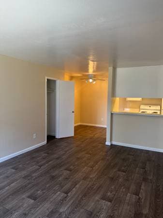 Apartments on Branham Ln Near Meridian Avenue · San Jose photo 5