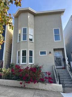 Apartments on San Jose Avenue · San Francisco photo 1