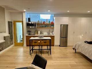 Apartments on San Jose Avenue · San Francisco photo 3