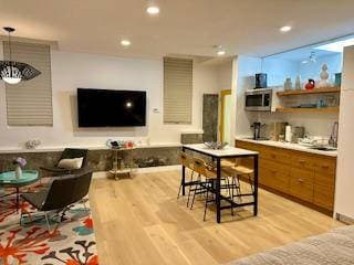 Apartments on San Jose Avenue · San Francisco photo 4
