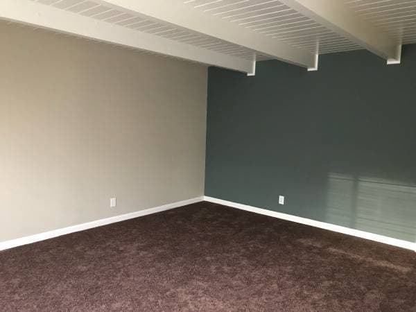 3BR/1BA Apartment · Oakland photo 2