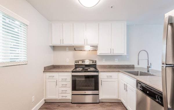 2BR/2BA Apartment on Peppertree Dr · Fairfield photo 2