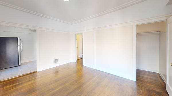 0BR/1BA Apartment on O'Farrell · San Francisco photo 2