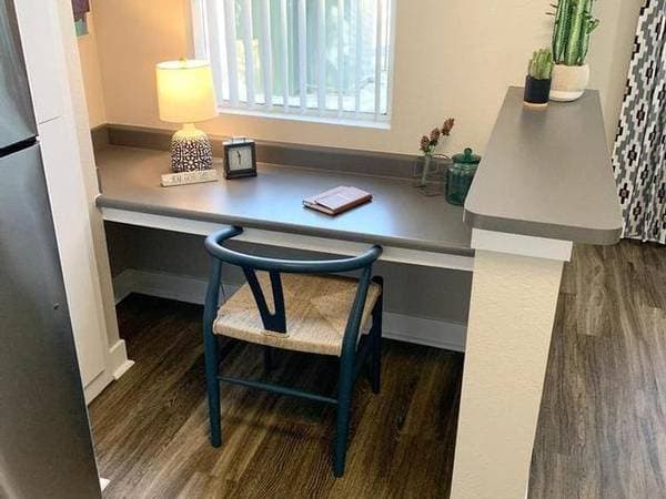 3BR/3BA Apartment on Owens Drive · Pleasanton photo 3