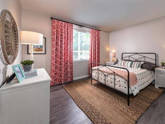 1BR/1BA Apartment on Cotton Wood Circle · Dublin photo 4