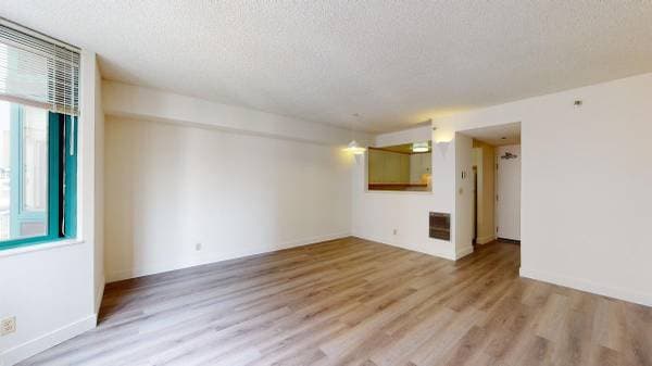 1BR/1BA Apartment on O'Farrell Street · San Francisco photo 2