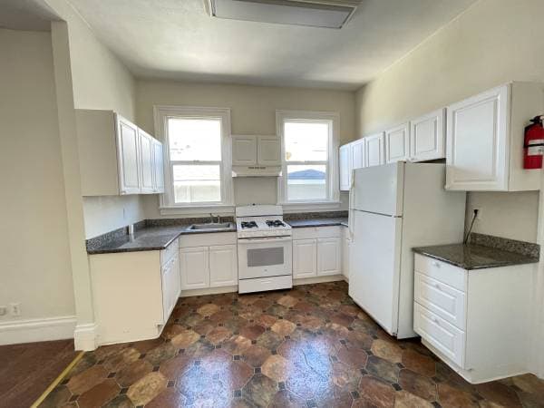 3BR/2BA Duplex on 12th St · Oakland photo 5