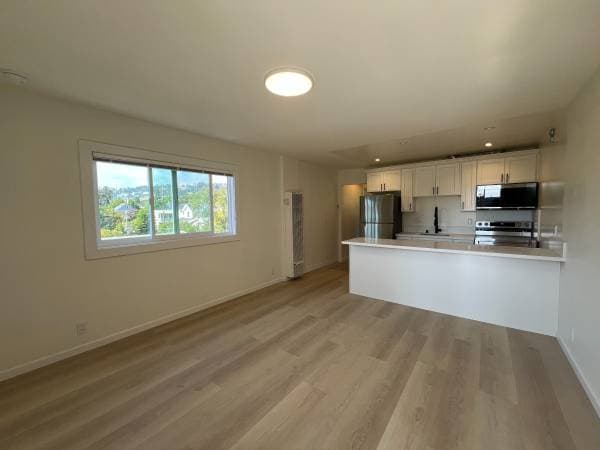 Apartments on Prince Street · Berkeley photo 1