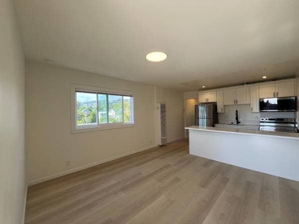 Apartments on Prince Street · Berkeley photo 2