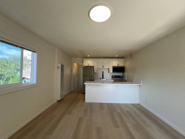 Apartments on Prince Street · Berkeley photo 3