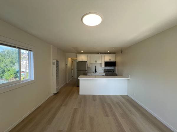 Apartments on Prince Street · Berkeley photo 4