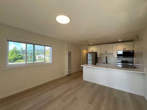 Apartments on Prince Street · Berkeley photo 5