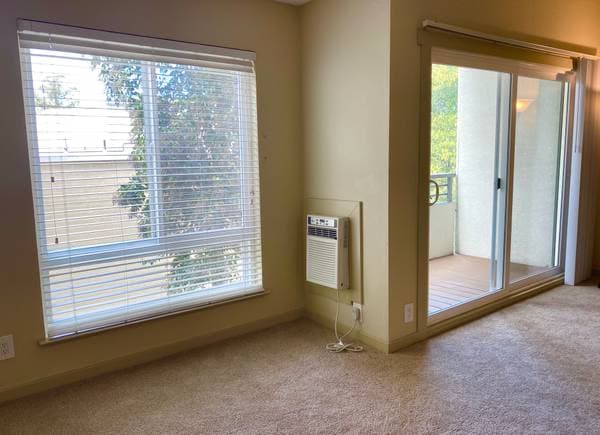 1BR/1BA Apartment on Creekside Drive · Walnut Creek photo 3