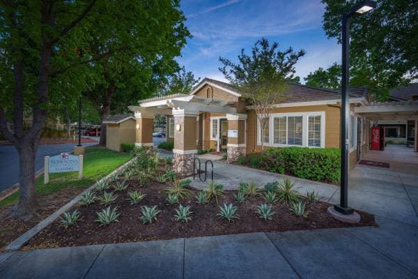 Apartments on Berry Court · Morgan Hill photo 5