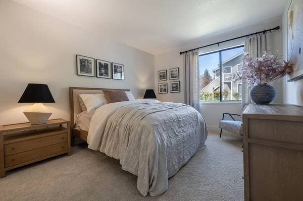 2BR/2BA Apartment on North Lake Drive · Dublin photo 4