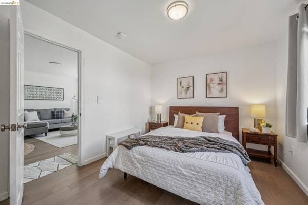1BR/1BA In Law Adu on Chestnut · Oakland photo 4
