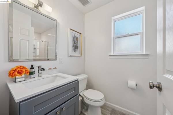 1BR/1BA In Law Adu on Chestnut · Oakland photo 5