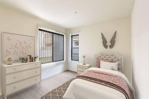 2BR/2BA Apartment on Wilbur Avenue · Antioch photo 2