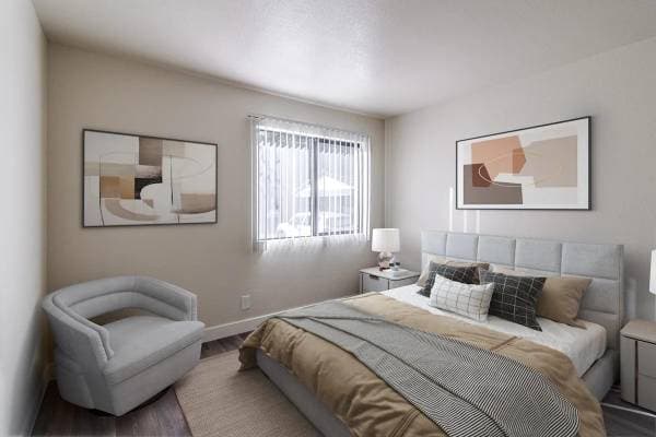 1BR/1BA Apartment on Pine Street · Martinez photo 5