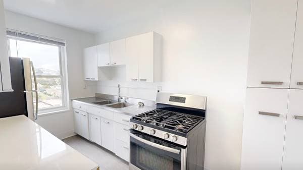 1BR/1BA Apartment on Arballo · San Francisco photo 1