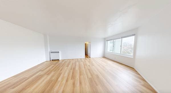 1BR/1BA Apartment on Arballo · San Francisco photo 2