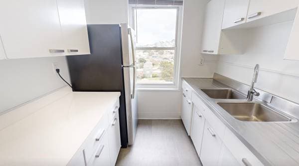1BR/1BA Apartment on Arballo · San Francisco photo 4