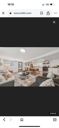 1BR/1BA Other on Chestnut · Oakland photo 1