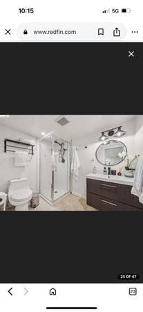 1BR/1BA Other on Chestnut · Oakland photo 2