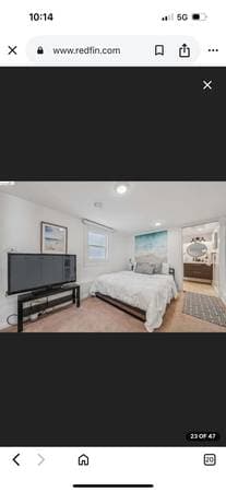 1BR/1BA Other on Chestnut · Oakland photo 3