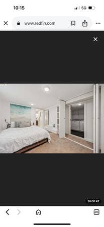 1BR/1BA Other on Chestnut · Oakland photo 4