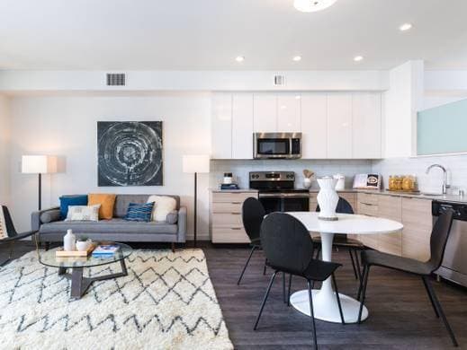 2BR/2BA Apartment on Fifth St. · Berkeley photo 1