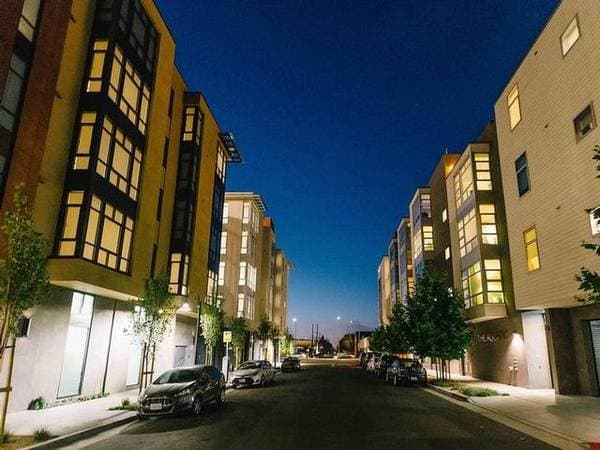 2BR/2BA Apartment on Fifth St. · Berkeley photo 3
