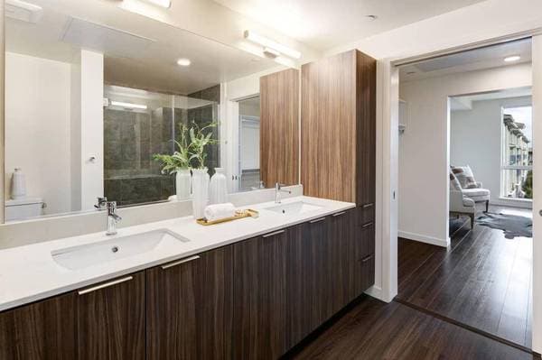 2BR/2BA Apartment on Campbell Lane · Dublin photo 4