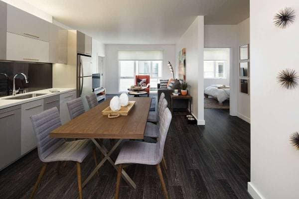 1BR/1BA Apartment on San Pablo Ave · Berkeley photo 4