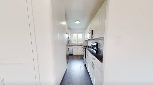 1BR/1BA Apartment on Tapia · San Francisco photo 3